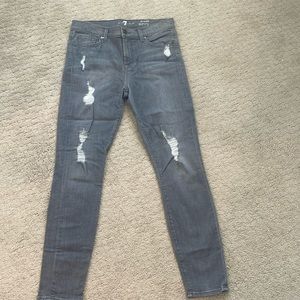 7 for all man kind jeans
